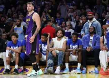 Lakers vs Mavericks Injury Report: Luka Doncic, Anthony Davis Status Revealed