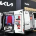 Kia and LG Electronics Partner to Showcase New PBV Concepts for Work and Play