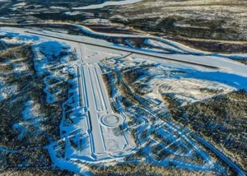 NEXEN TIRE Establishes Winter Tire Testing Center in Finland