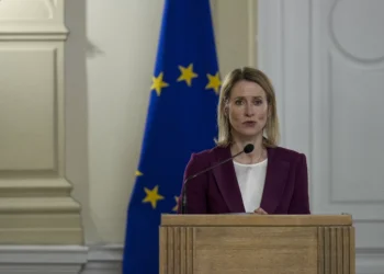 EU won’t tolerate any threats to Bosnia’s territorial integrity: Kallas