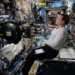 NASA Studies Flame and Combustion in Space to Understand Effect of Microgravity