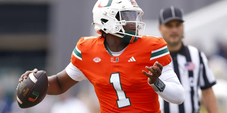 2025 NFL Draft: 3 Best Player Fits In The First Round For Titans