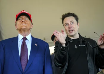 Trump, Musk Celebrate After Wisconsin Approves Voter ID Referendum