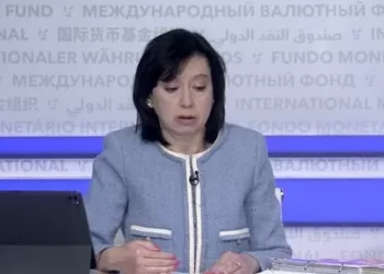 IMF Pakistan / Lebanon