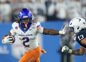 4 Prospects Jacksonville Jaguars Should Avoid With No. 5 Pick In 2025 NFL Draft