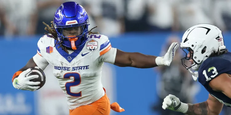 4 Prospects Jacksonville Jaguars Should Avoid With No. 5 Pick In 2025 NFL Draft