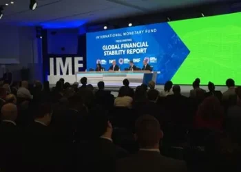 IMF Global Financial Stability Report Highlights