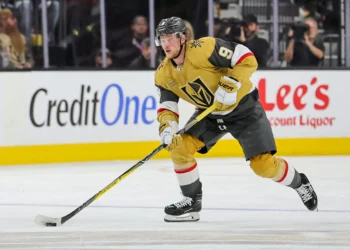 How to Watch Wild vs Golden Knights: Live Stream NHL Playoffs, TV Channel