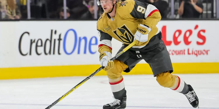 How to Watch Wild vs Golden Knights: Live Stream NHL Playoffs, TV Channel