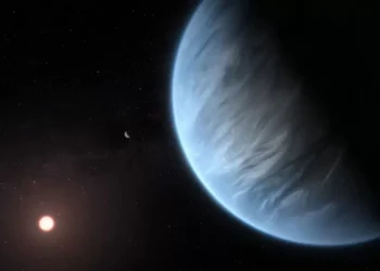 Scientists Reportedly Found a Potential Sign of Life on a Distant Planet: What You Need to Know