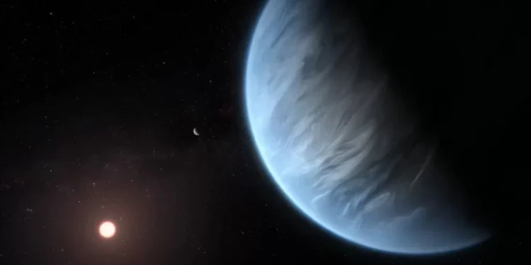 Scientists Reportedly Found a Potential Sign of Life on a Distant Planet: What You Need to Know