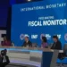 IMF Fiscal Monitor Presser Video