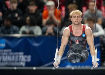 How to Watch NCAA Championship in Men’s Gymnastics: Live Stream, TV Channel
