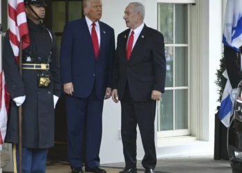 Israel Called Off Iran Strikes After Trump Intervened: Report