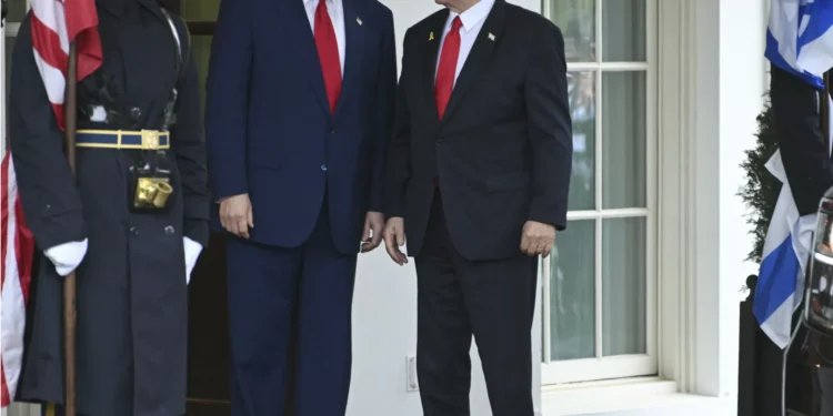 Israel Called Off Iran Strikes After Trump Intervened: Report