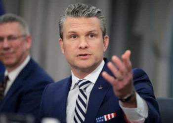 Report: Hegseth Shared Attack Plans in 2nd Signal Chat Sparks Critics’ Fury