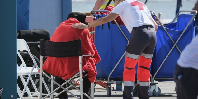 Europe prosecutes 142 individuals for aiding migrants in 2024