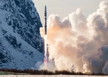First Orbital Rocket Launch from Europe Fails as Spectrum Explodes Midair