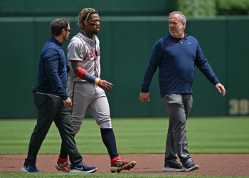 Former Braves Star Rips Into Ex-MVP Over Recent Social Media Comment