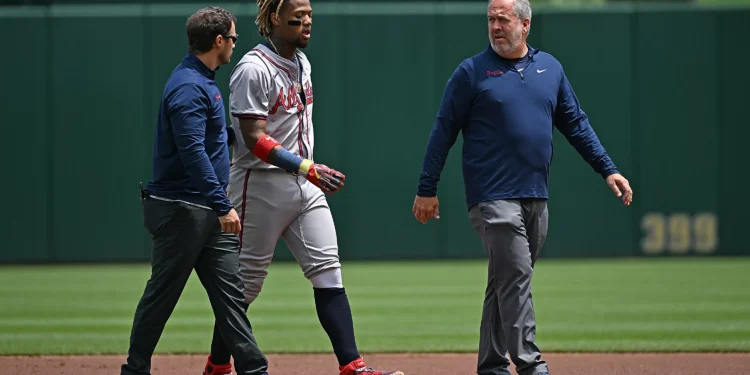 Former Braves Star Rips Into Ex-MVP Over Recent Social Media Comment