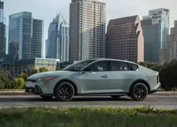 Kia America Achieves Highest March and First Quarter Sales in Company History