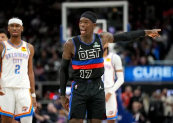 How to Watch Pistons vs Thunder: Live Stream NBA, TV Channel