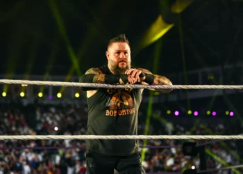 WWE News: Kevin Owens Officially Out for WrestleMania 41