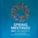 IMF Spring Meetings B−Roll 2025