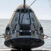 SpaceX’s Fram2 Mission Ends with Historic West Coast Splashdown