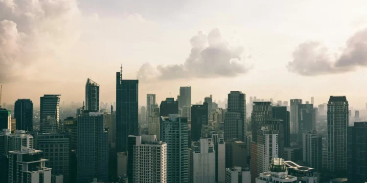 Yes, Cities Can Be Sexist