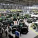 Seven themed days for trade visitors at Agritechnica 2025