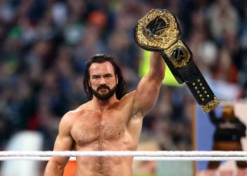 WWE Notes: Drew McIntyre Injury, Charlotte Flair Calls Out John Cena, Hall of Fame Change