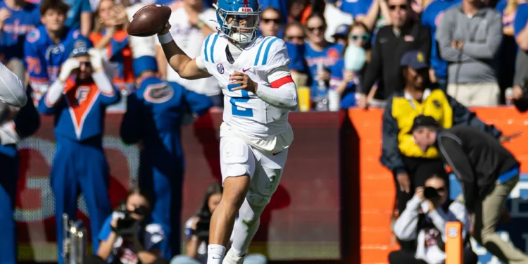 2025 NFL Draft: Predicting The Landing Spots For All 18 Prospects Attending