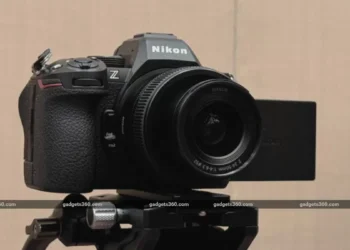 Nikon Z5II Mirrorless Camera with EXPEED 7 Image Processing Engine Launched in India