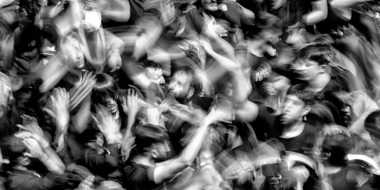 How Can You Serve the Globe’s People If You Don’t Know How Many There Are?