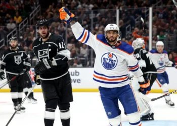 How to Watch Oilers vs Kings: Live Stream NHL Playoffs, TV Channel
