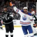 How to Watch Oilers vs Kings: Live Stream NHL Playoffs, TV Channel