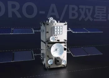 China Uses Gravitational Slingshots to Rescue Two Satellites Stuck in Orbit for 123 Days