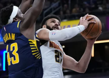 Nuggets vs Pacers Injury Report: Jamal Murray, Pascal Siakam Status Revealed