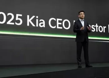 2025 Kia CEO Investor Day : Kia to Strengthen Growth Engine Through Launch of New EV, PBV and Pickup Models
