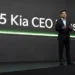 2025 Kia CEO Investor Day : Kia to Strengthen Growth Engine Through Launch of New EV, PBV and Pickup Models