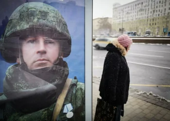 Kremlin claims agreeing Ukraine peace deal with US ‘difficult’