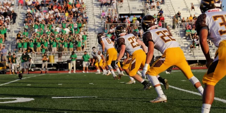 “The Power of Sports: Fitness, Joy, and Unity”