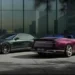 GENESIS X GRAN COUPE CONCEPT, X GRAN CONVERTIBLE CONCEPT MAKE WORLD PREMIERE AT SEOUL MOBILITY SHOW 2025