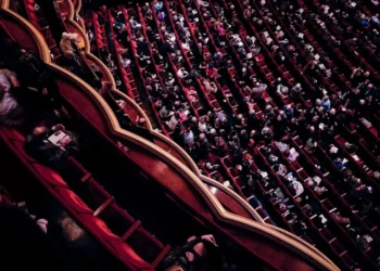 “The Transformative Power of Art and Entertainment”