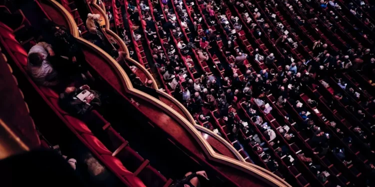 “The Transformative Power of Art and Entertainment”