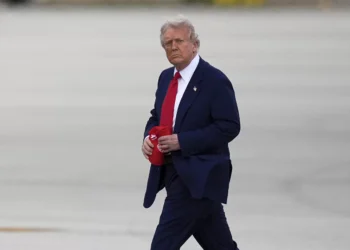 Florida Man Arrested After Making Death Threats Against Trump: Police