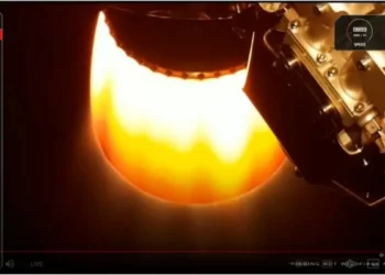 Rocket Lab Deploys Eight Satellites to Boost Global Wildfire Monitoring