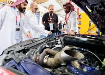 Industry expert highlights the detrimental impact of cheap, low−quality car care products entering the KSA market