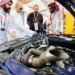Industry expert highlights the detrimental impact of cheap, low−quality car care products entering the KSA market